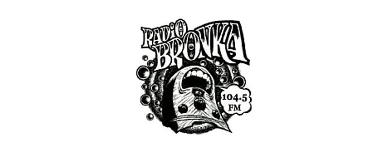 logo Radio Bronka