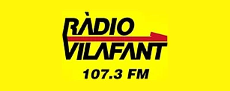 logo Radio Vilafant