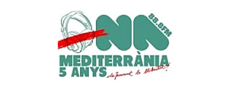 Radio Ona Mediterrània