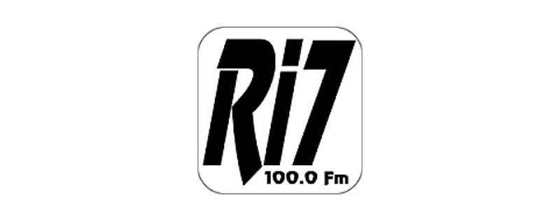 logo Radio Iris 7
