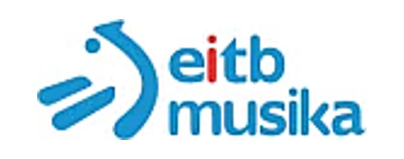 logo EITB Musika