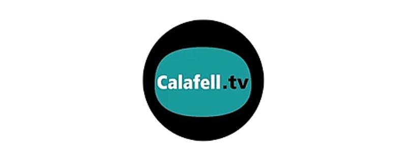 logo Calafell Radio
