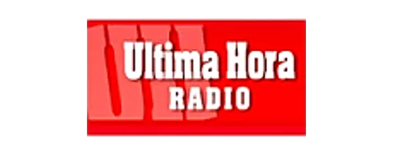 Ultima Hora Radio