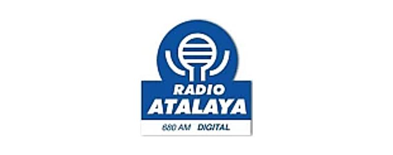 Radio Atalaya La Iruela