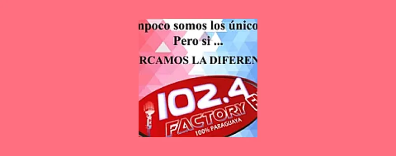 Factory FM