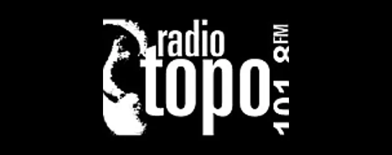 Radio Topo