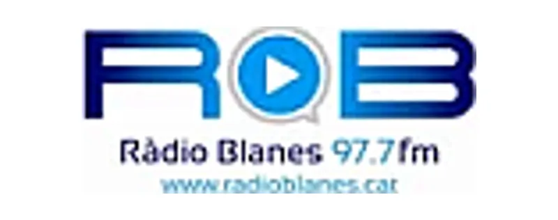 Radio Blanes