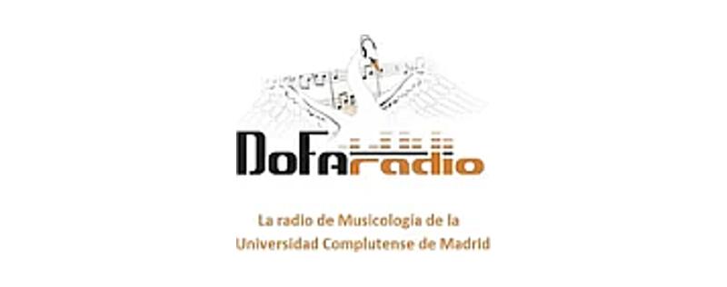 logo Do Fa Radio