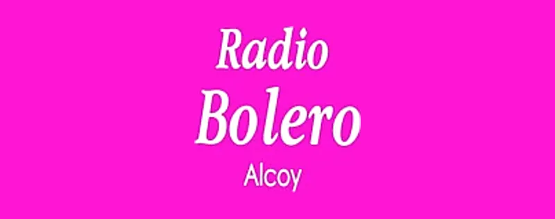 Radio Bolero