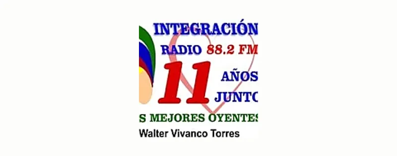 Integracion Radio