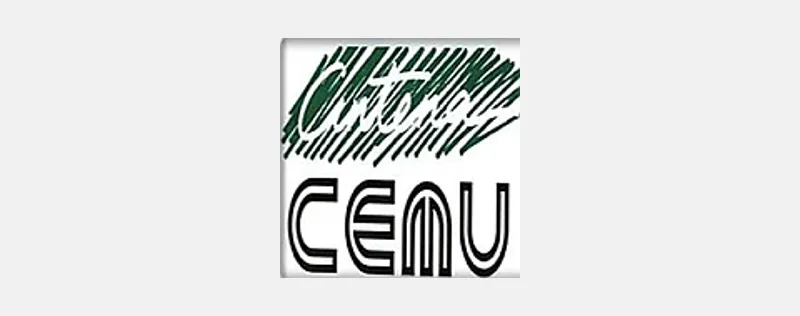 Antena Cemu Radio