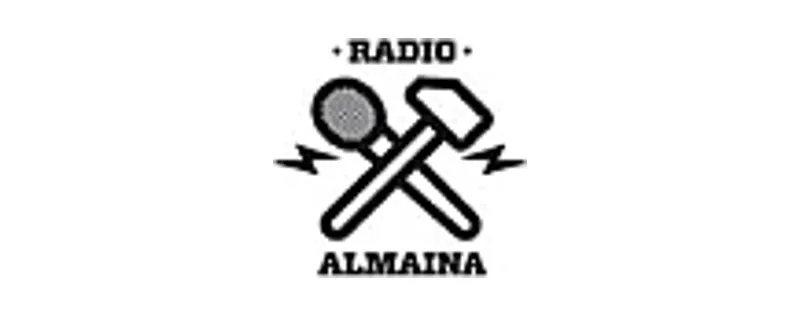 Radio Almaina