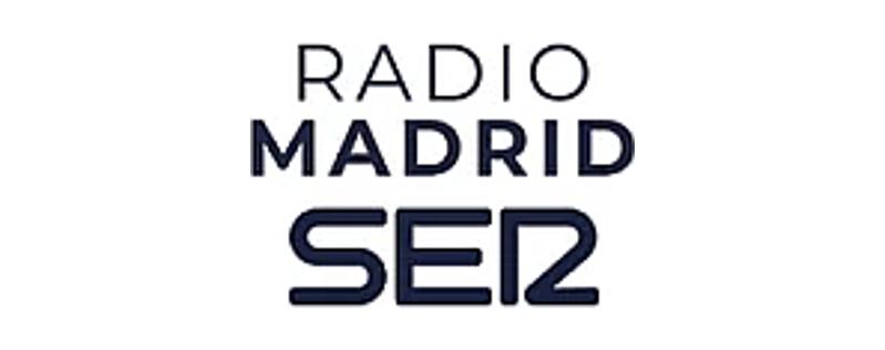 logo Radio Madrid Cadena SER