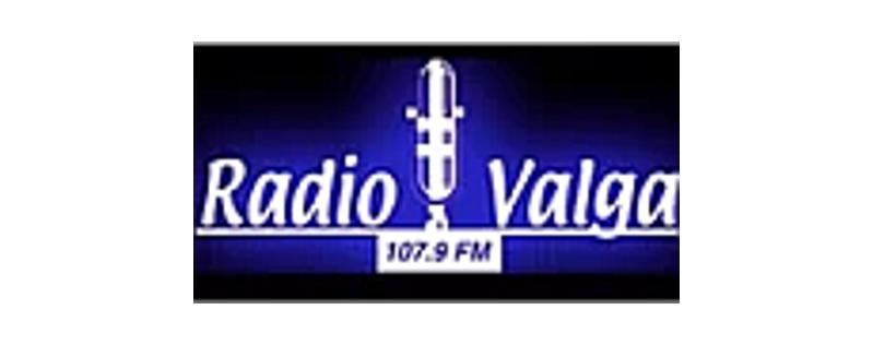 logo Radio Valga