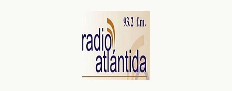 logo Radio Atlantida