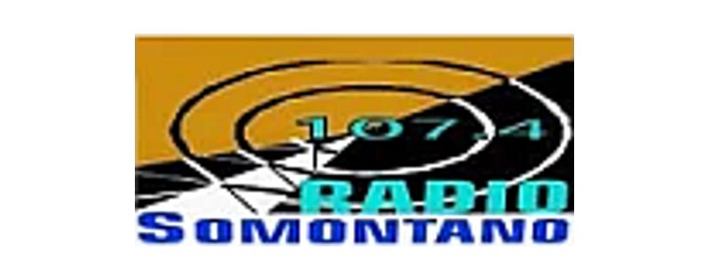 logo Radio Somontano
