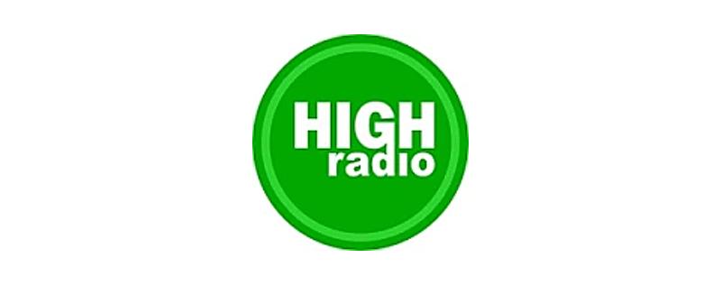 logo High Radio
