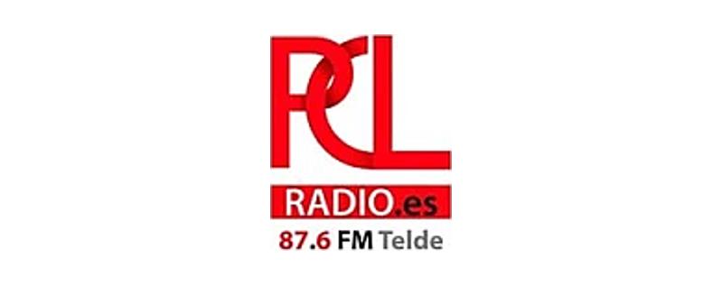 logo PCL Radio