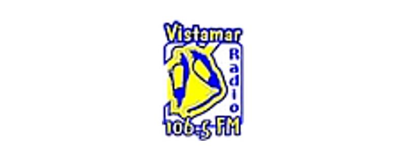 logo Vistamar Radio
