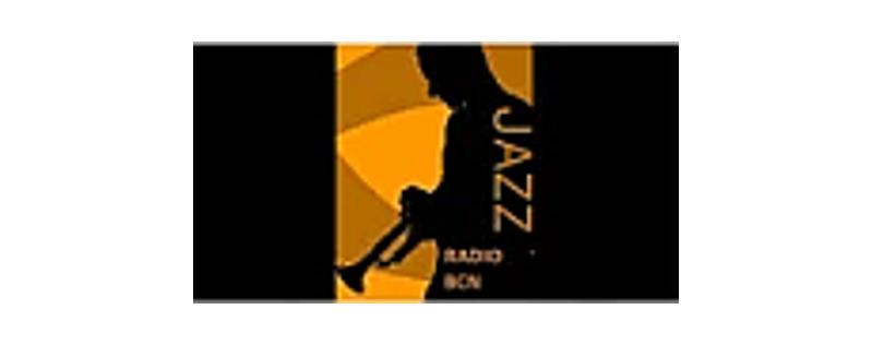 logo Jazz Radio BCN
