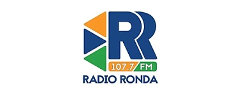 logo Radio Ronda