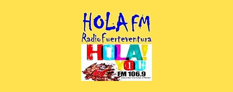 Hola FM