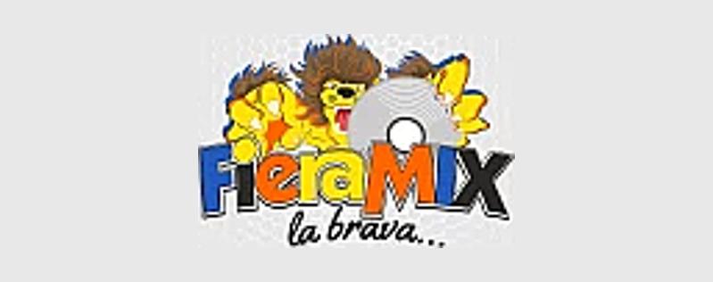 logo Fieramix La Urbana