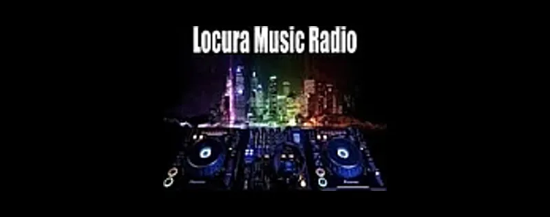Locura Music Radio