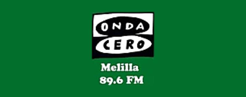logo Onda Cero Melilla