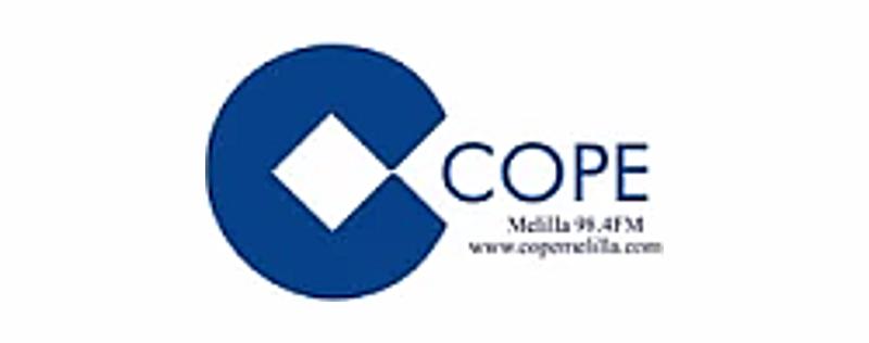 logo Cope Melilla