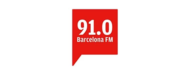 logo Barcelona FM