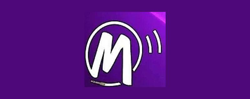 logo Master FM