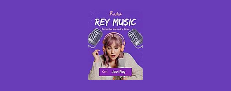Radio Rey Music