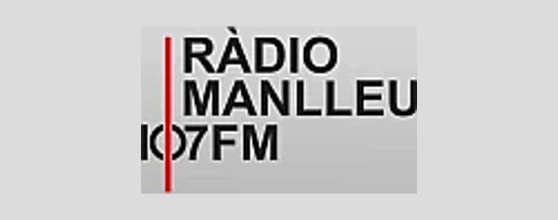 logo Radio Manlleu