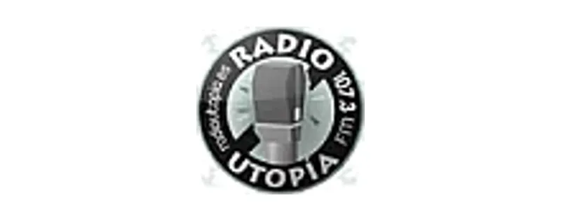 Radio Utopía 107.3 FM
