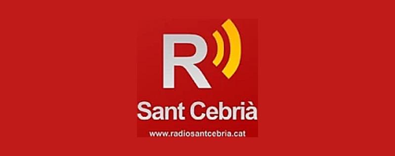 Ràdio Sant Cebrià
