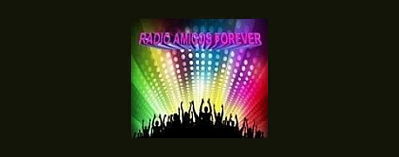 Radio Amigos Forever