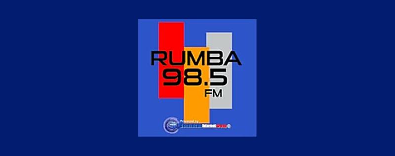 Rumba 98.5 FM
