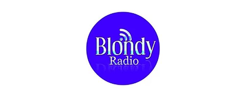 Blondy Radio