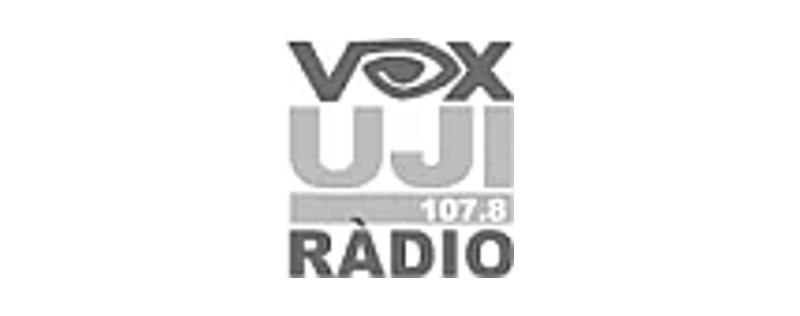 Vox Uji Radio