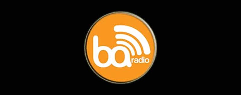 logo Buenos Amigos Radio