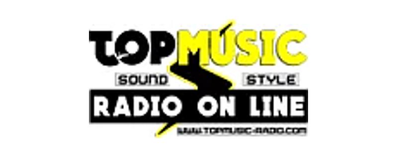 logo TOP MUSIC RADIO