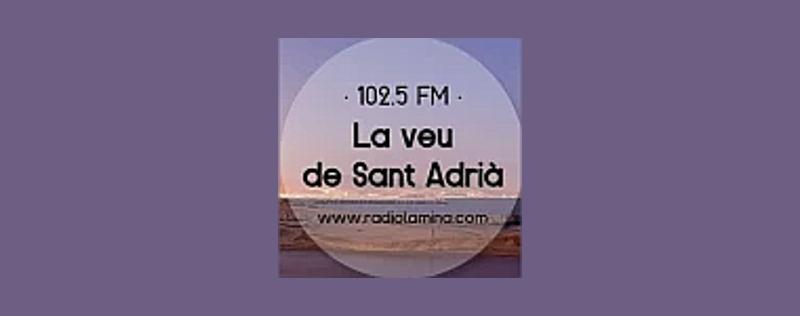 logo Radio La Mina