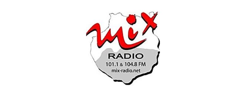 MIX FM RADIO Tenerife