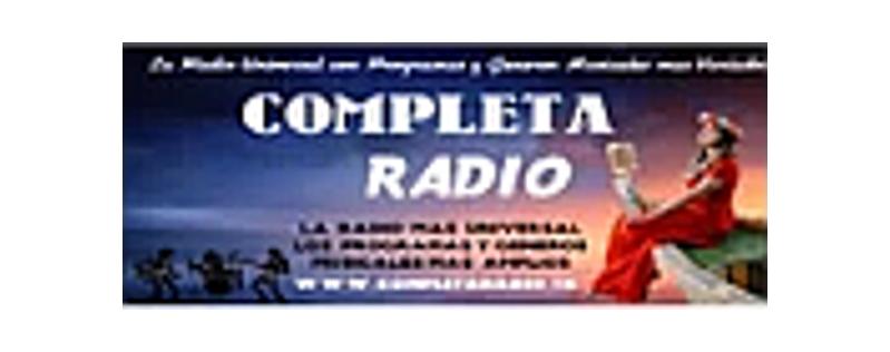 Completa Radio