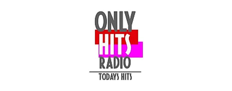 logo Only Hits Radio
