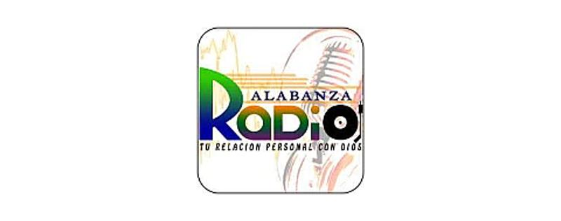 logo Radio Alabanza