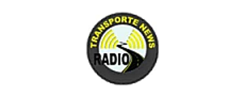 logo Transporte News Radio