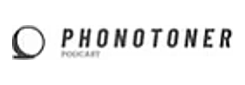 logo Phonotoner radio