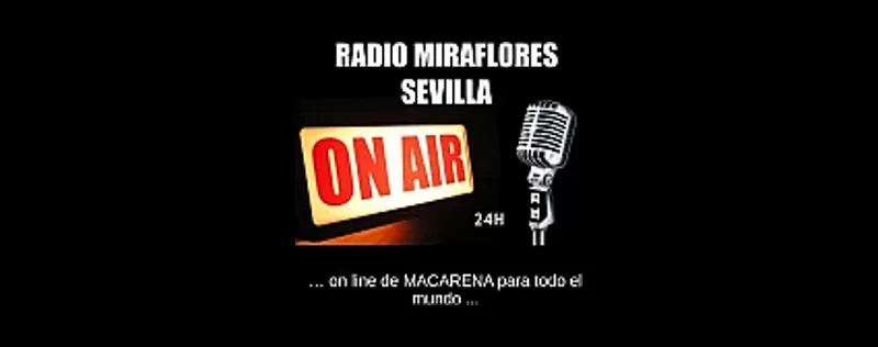Radio Miraflores Sevilla
